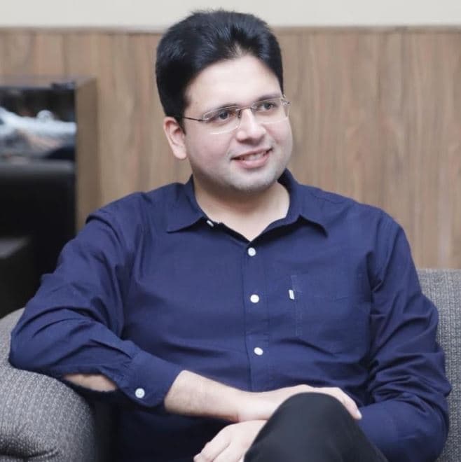 Saqib Azhar