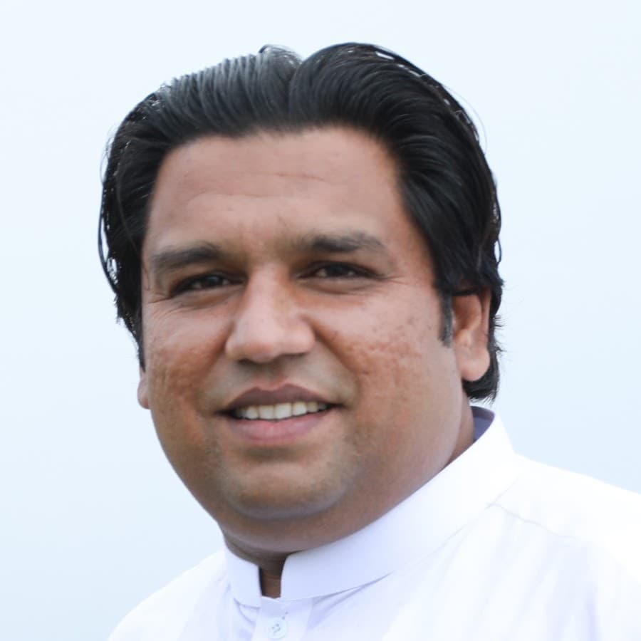 Shahid Joiya