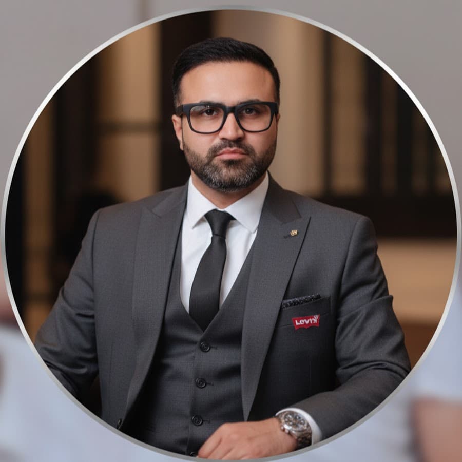 Tanveer Nandla