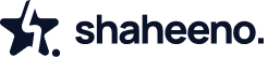 Shaheeno Logo
